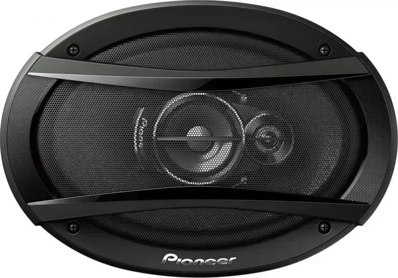 Автоакустика PIONEER TS-A6933IS