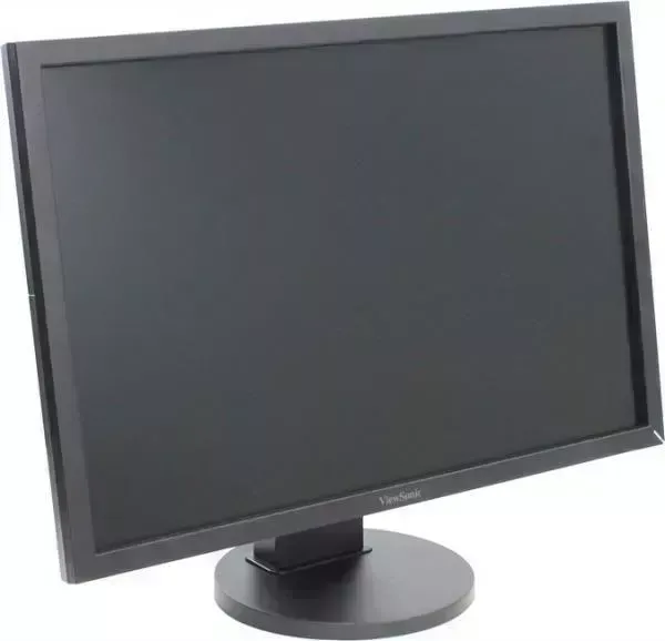 Монитор VIEWSONIC ViewSonic VG2438SM