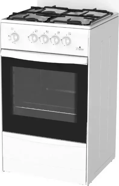 Плита газовая ДАРИНА S GM441 002 W