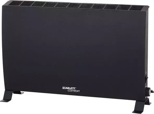 Конвектор SCARLETT SCA H VER15 2000
