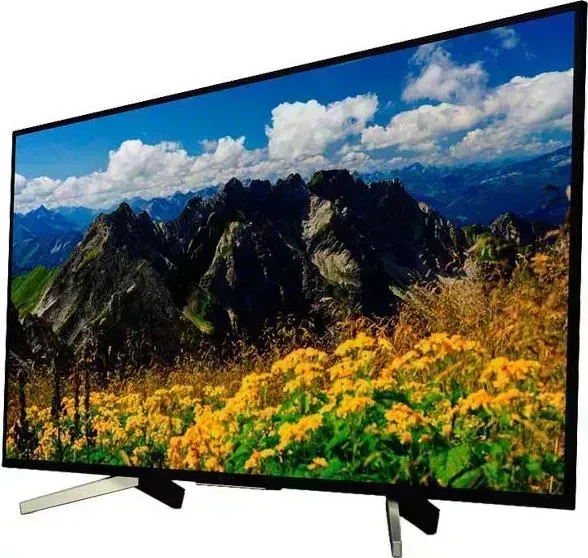 Телевизор SONY KD-43XF7596BR