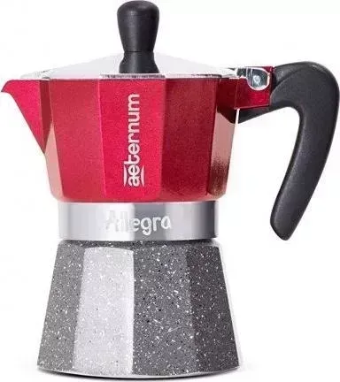 Кофеварка Bialetti Allegra PETRA 5693