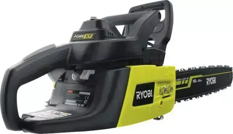 Электропила RYOBI RCS5140B