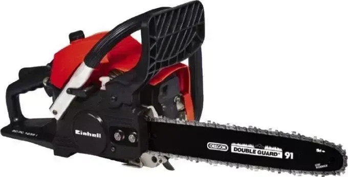 Электропила EINHELL GC-PC 1235 I