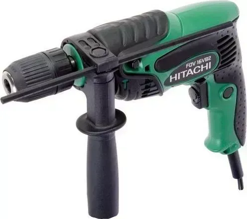 Дрель HITACHI FDV16VB2-NA
