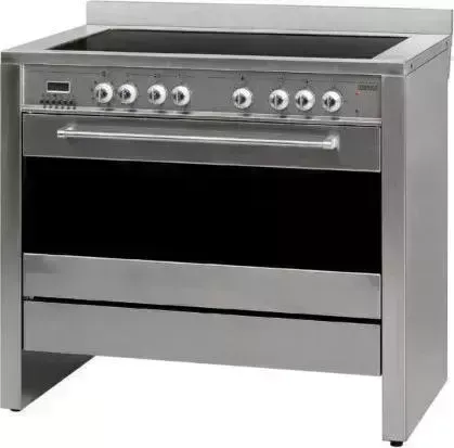 Плита электрическая DE LUXE 1006005.00 эс