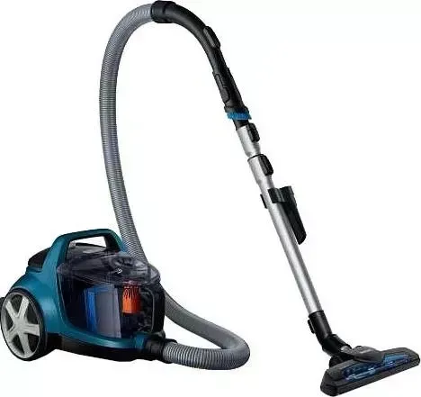 Пылесос PHILIPS FC 8672/01