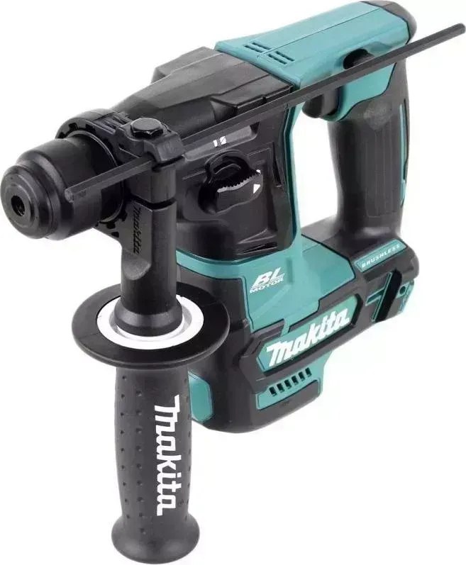 Перфоратор MAKITA HR166DWAE1