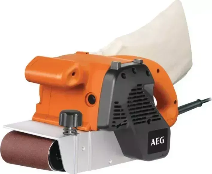 Шлифовальная машина AEG BBSE 1100 (4935413530)