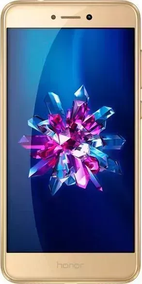 Смартфон HONOR 8 Lite 4/32GB золотистый