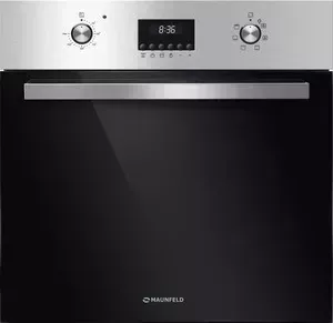 Духовой шкаф электрический MAUNFELD CEOD.656S1