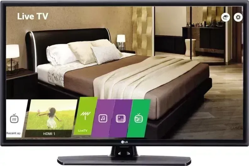 Телевизор LG 32LV761H