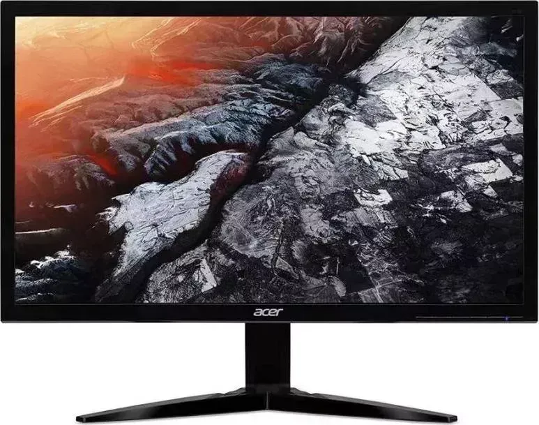Монитор ACER KG221Qbmix