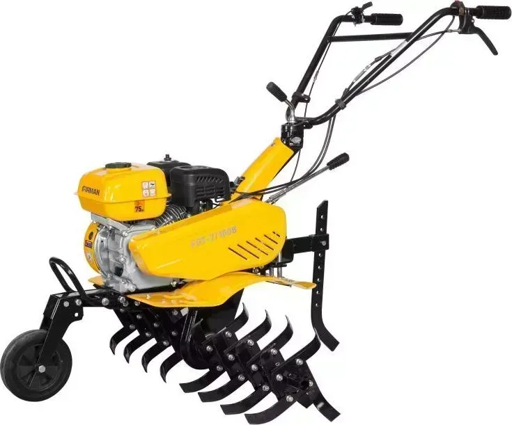 Культиватор Firman FGT-7/100B