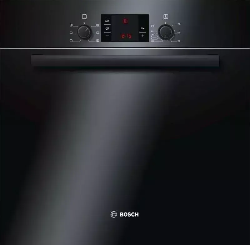 Духовой шкаф электрический BOSCH HBA 23B260