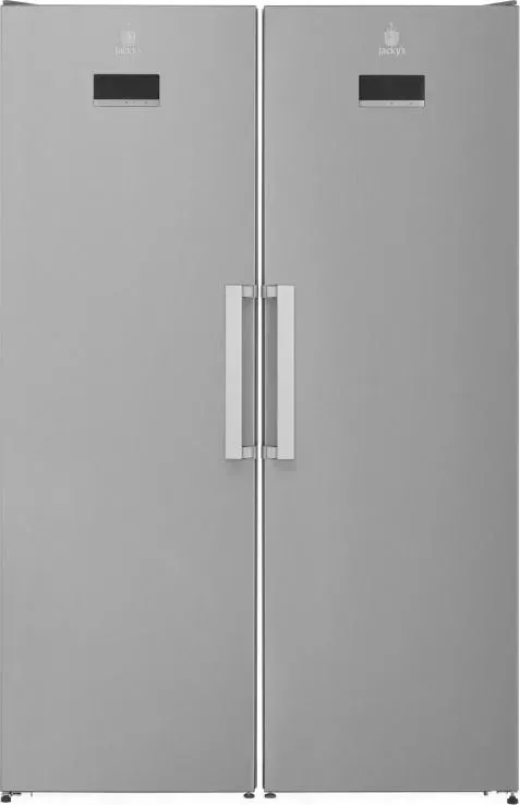 Холодильник Side by Side Jackys JLF FI1860 (JL FI1860+JF FI1860)