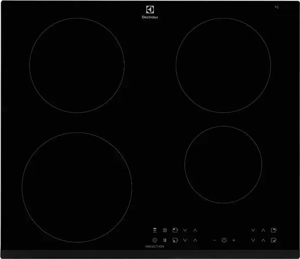 Панель варочная электрическая ELECTROLUX IPE 6440 KFV