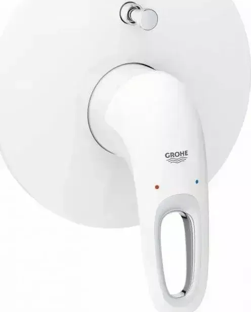 Смеситель для ванны Grohe Eurostyle 19506LS3
