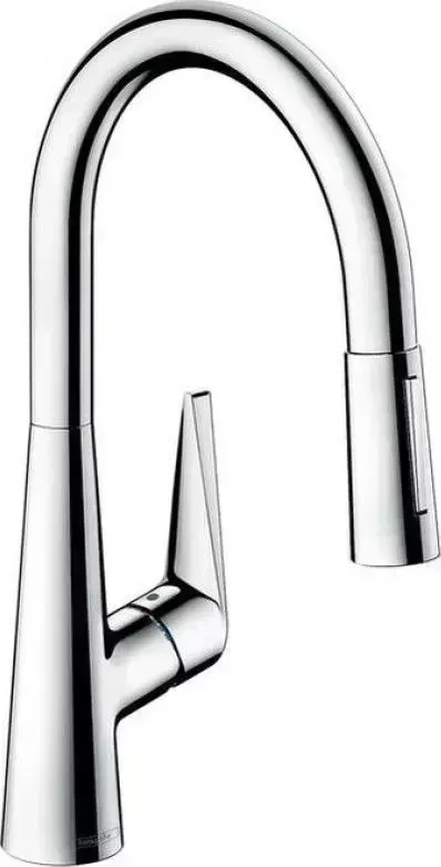 Смеситель для кухни Hansgrohe HansGrohe Talis S 72815800