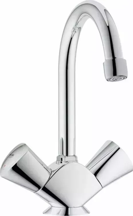 Смеситель для раковины Grohe Costa S 21257001