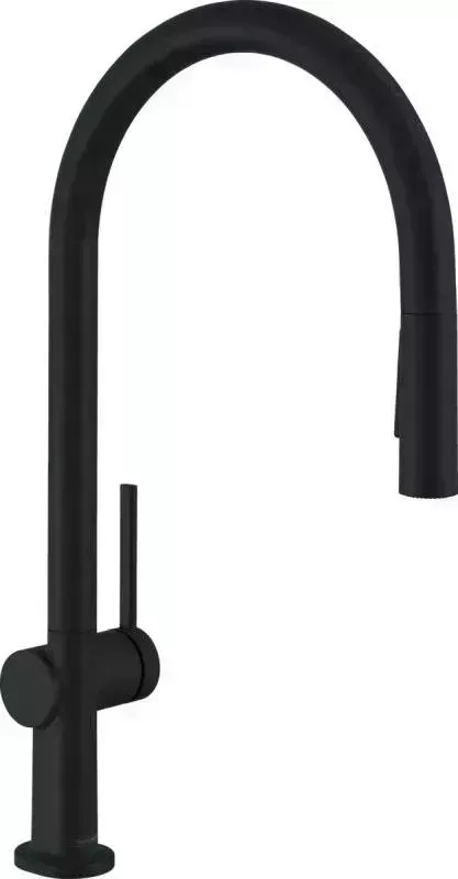 Смеситель для кухни Hansgrohe HansGrohe Talis 72800670