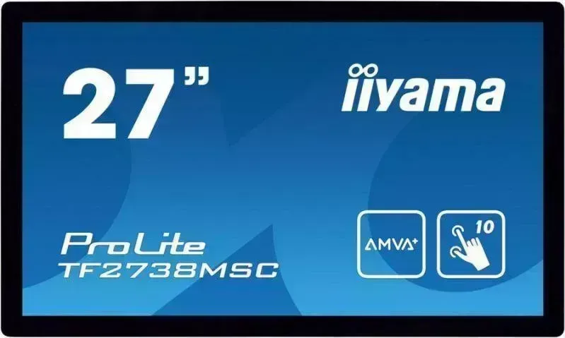 Монитор IIYAMA TF2738MSC-B1