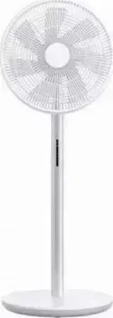 Вентилятор XIAOMI Smartmi DC Inverter Floor Fan 3 (ZLBPLDS05ZM)
