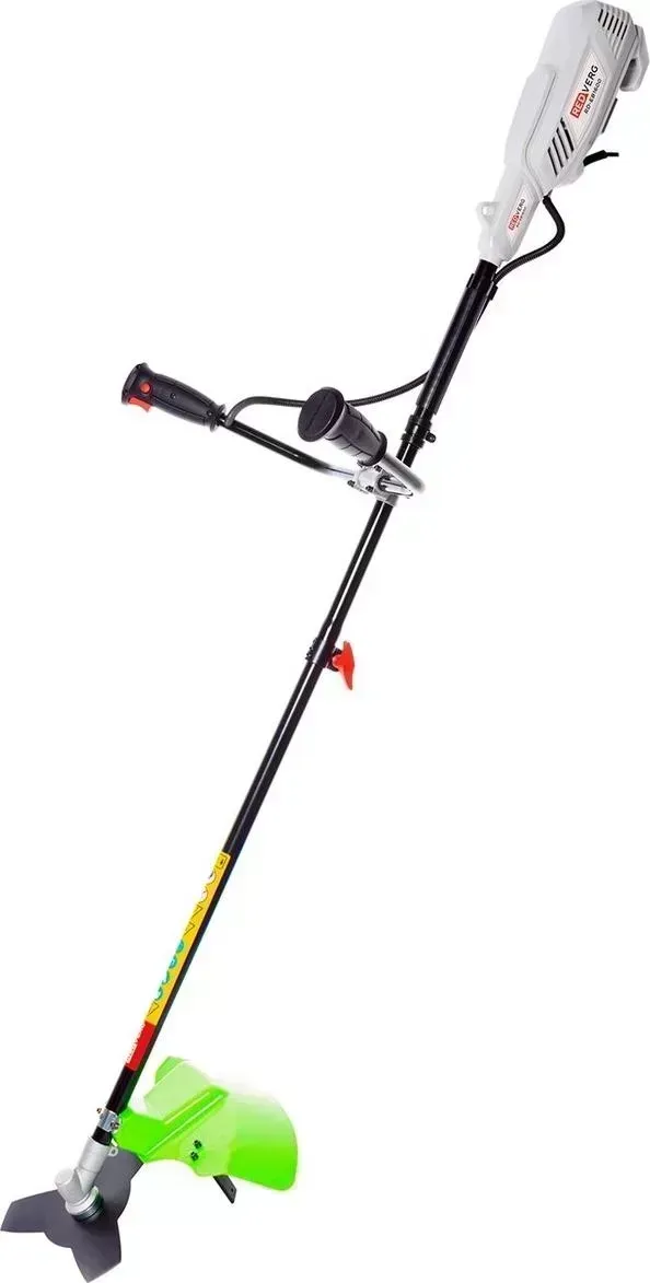 Триммер электрический REDVERG RD-EB1600