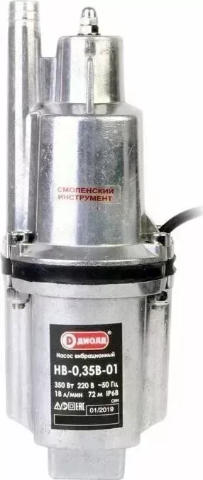 Насос колодезный Диолд НВ-0,35 В-01 (40012070)