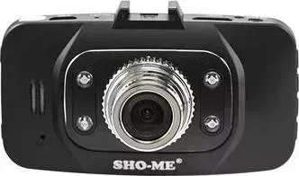 Видеорегистратор SHO-ME HD8000SX