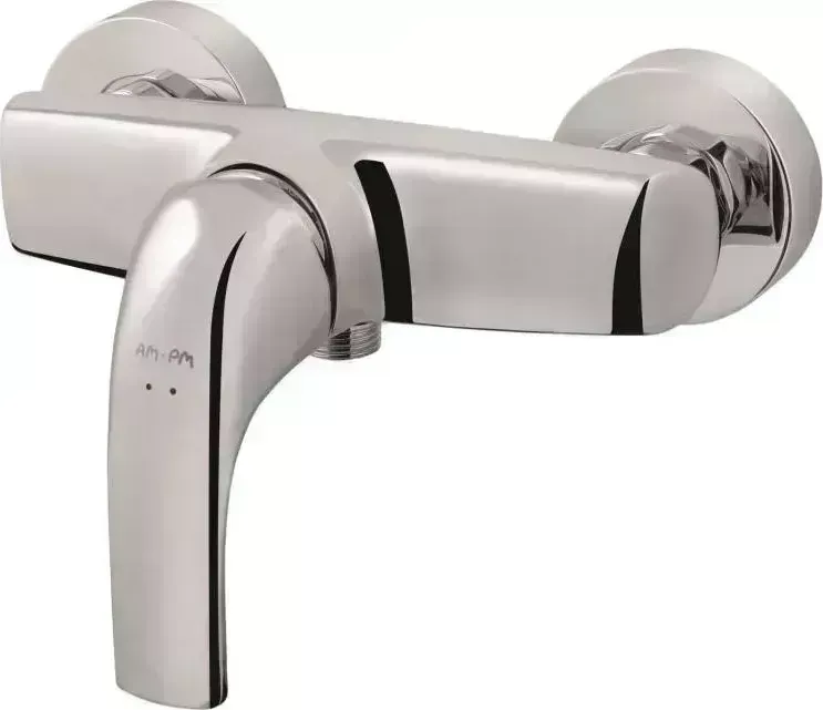 Смеситель для раковины Am.Pm Sense L F7402100