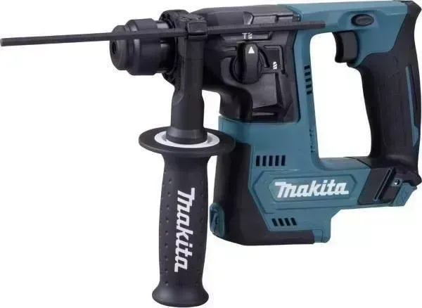 Перфоратор MAKITA HR140DZ (без акк , без зар. устр.)