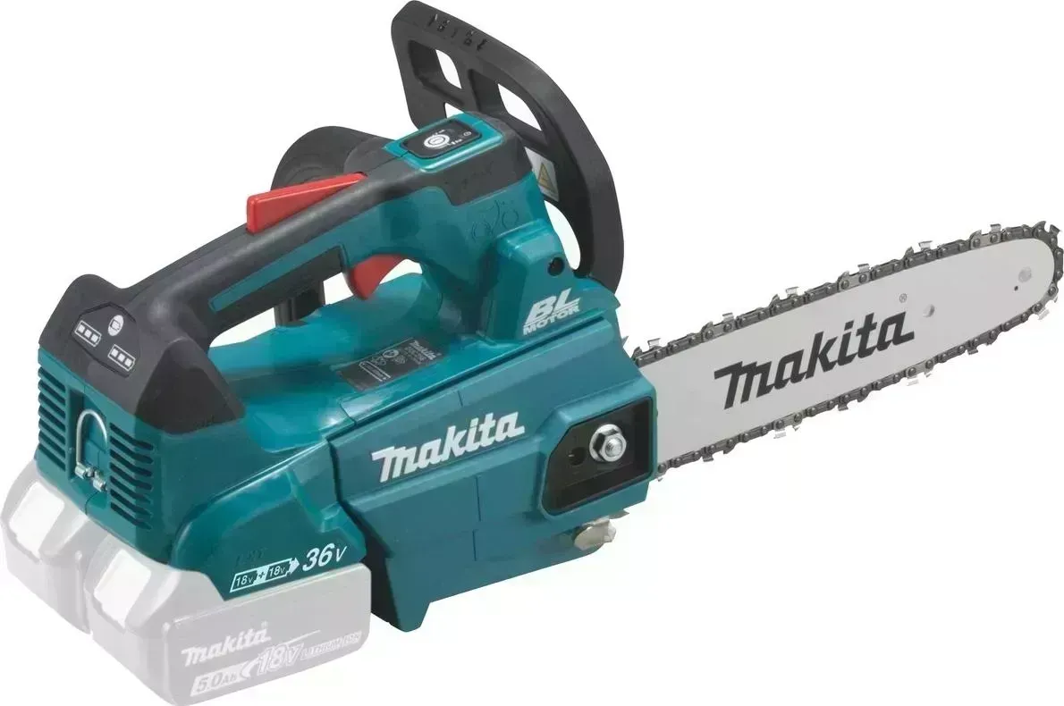 Электропила MAKITA DUC356Z