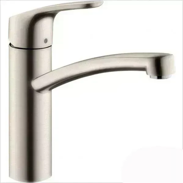 Смеситель для кухни Hansgrohe HansGrohe M411-H160 73885800