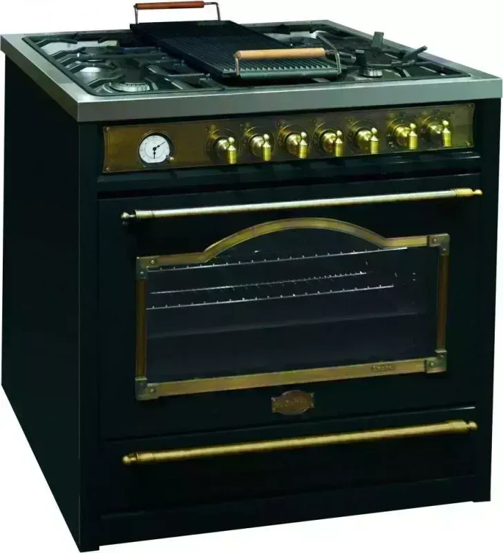 Плита газовая KAISER HGE 93555 Em