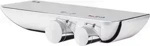 Смеситель для душа Am.Pm Sensation с термостатом, хром (F3040000)