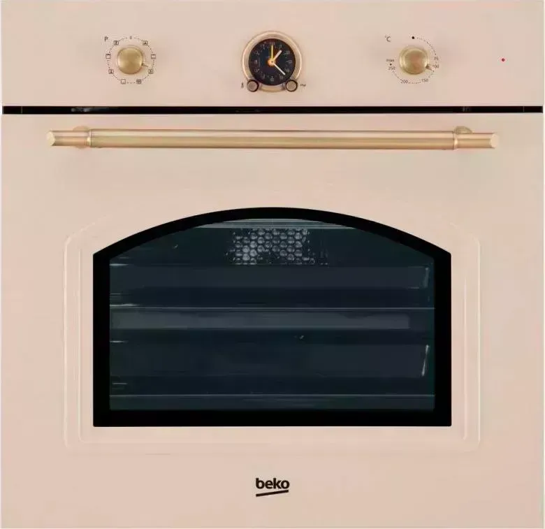 Духовой шкаф электрический BEKO OIM 27201 C
