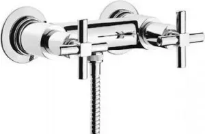 Смеситель для душа VITRA Juno (A40867EXP)