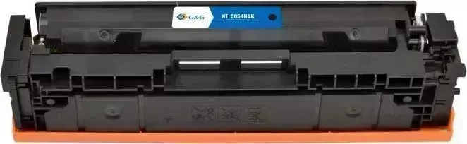 Расходный материал для печати    G&G NT-C054HBK черный