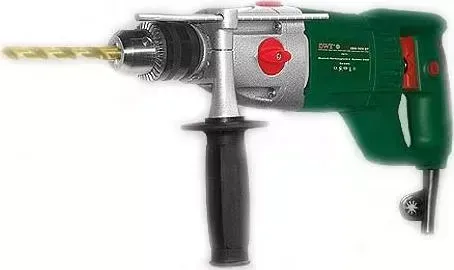 Дрель сетевая DWT SBM-1050 DT