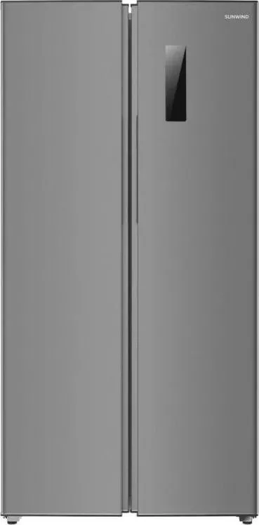 Холодильник SUNWIND SCS454F