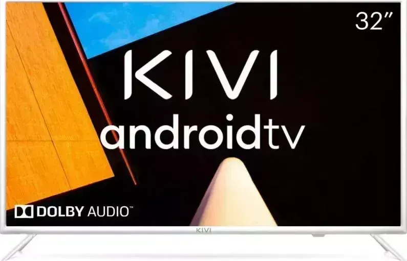 Телевизор KIVI 32F710KW
