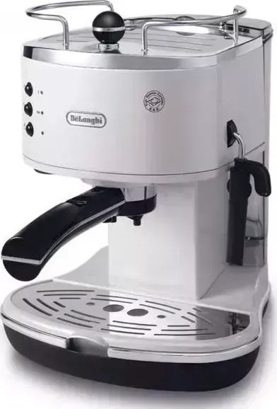 Кофеварка DE LONGHI ECO 311.W