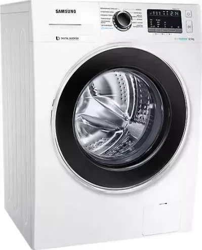 Стиральная машина SAMSUNG WW 65J42E0HW