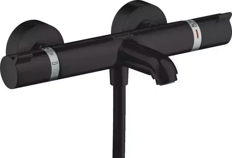 Смеситель для ванны Hansgrohe HansGrohe Ecostat Comfort 13114670