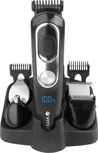 Бритва VITEK VT-2549 BK (черный)