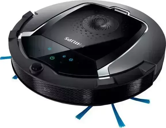Робот-пылесос PHILIPS FC 8822/01
