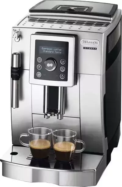Кофемашина DE LONGHI ECAM 23.420 SB