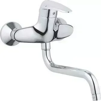 Смеситель для кухни Grohe Eurodisc 33772001