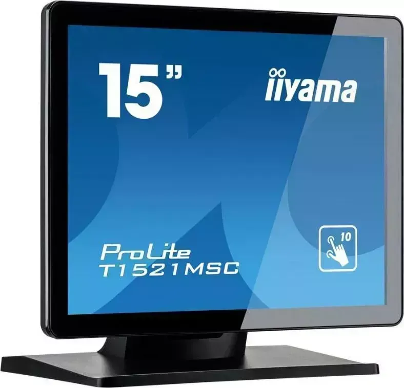 Монитор IIYAMA T1521MSC-B1